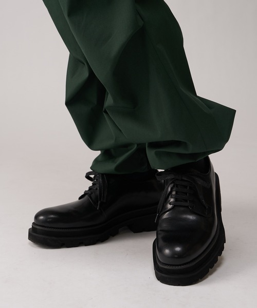 Lui's（ルイス）の「スノーパンツ（カーゴパンツ・メンズ・ブルー/ブラック/グリーン/ダークグレー・S/M）」の20枚目の写真