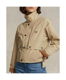 POLO RALPH LAUREN（ポロ ラルフ ローレン）の「クロップド コットン