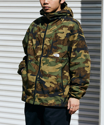 THE NORTH FACE | WEB限定【THE NORTH FACE / ノースフェイス】ノベルティコンパクトジャケット(マウンテンパーカー)