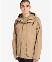 ナイロンFIELDPARKA