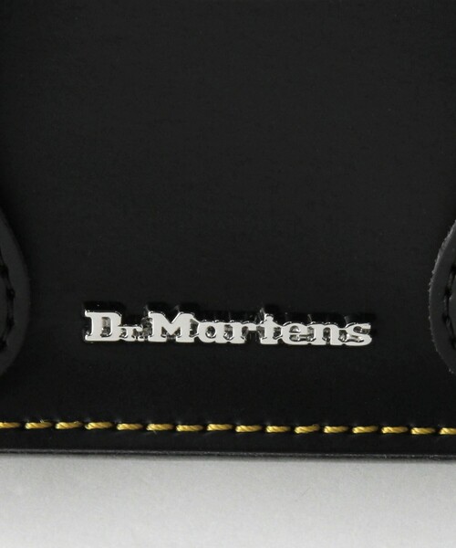 Dr. Martens（ドクターマーチン）の「＜Dr.Martens＞7インチ サッチェル ショルダーバッグ（ショルダーバッグ・レディース・ブラック・FREE）」の12枚目の写真