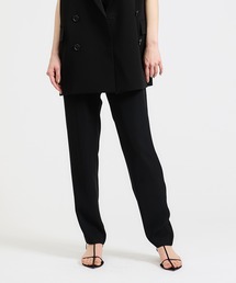 col pierrot | COL PIERROT FOR ESTNATION / ハイウエストタックパンツ(その他パンツ)