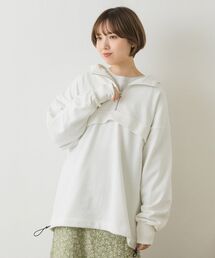 アノラックBIGフーディー