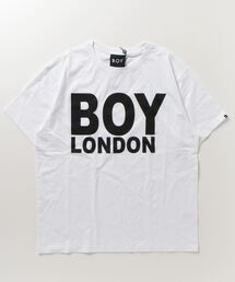BOY LONDON | BOY LONDON(ボーイロンドン)BOY LONDON LOGO TEE(Tシャツ/カットソー)