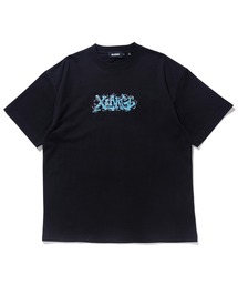 XLARGE | BARBED WIRE LOGO S/S TEE(Tシャツ/カットソー)
