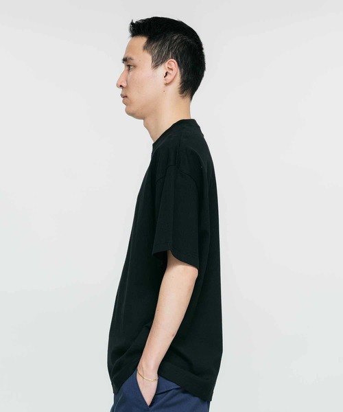 XLARGE（エクストララージ）の「BARBED WIRE LOGO S/S TEE（T