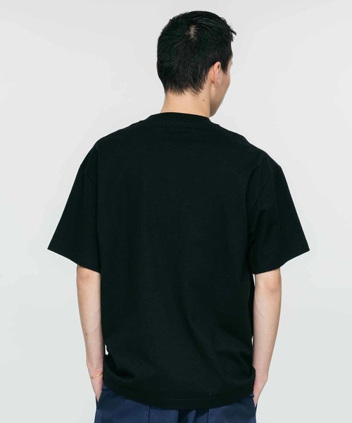 XLARGE（エクストララージ）の「BARBED WIRE LOGO S/S TEE（T