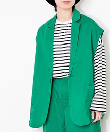 Anytime Songs | TRシングルテーラードカラージレ(ベスト)