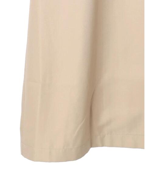 ELENCARE DUE(エレンカーレデュエ)の「・ELENCARE DUE コクーンスリーブトレンチコート(その他アウター・レディース・ベージュ/ネイビー/アイボリー・FREE)」の21枚目の写真