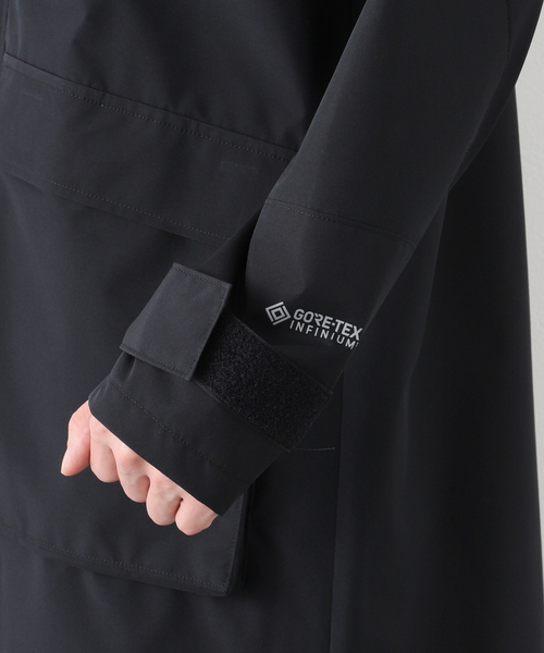 phenix / プラス フェニックス】Mountain Field Coat GTX（その他