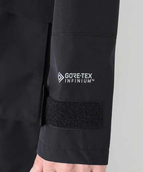 phenix / プラス フェニックス】Mountain Field Coat GTX（その他