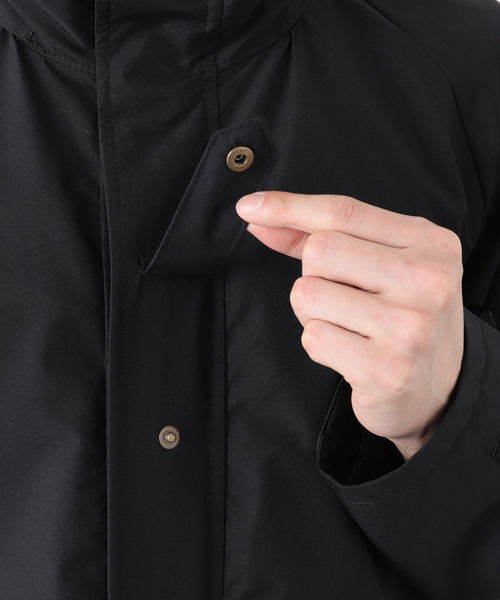 phenix / プラス フェニックス】Mountain Field Coat GTX（その他