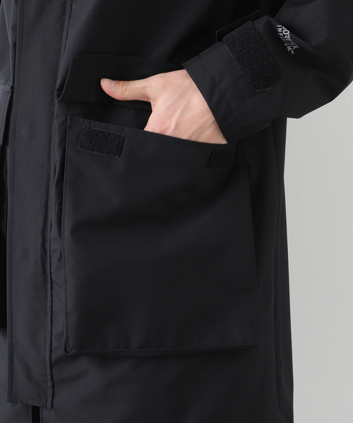 phenix / プラス フェニックス】Mountain Field Coat GTX（その他