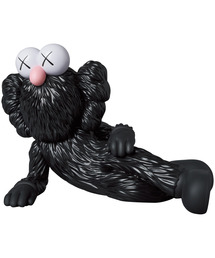 MEDICOM TOY（メディコムトイ）の「KAWS TIME OFF BLUE/PINK