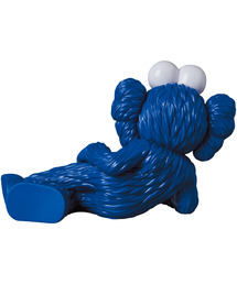 その他 MEDICOM TOY - KAWS time off black KAWS カウズ ×MEDICOM TOY メディコムトイ TIME OFF フィギュア