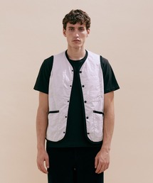 UNWADDED THORNHAM MENS / アンワディッド ソーンハム メンズ