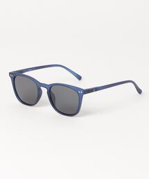 CHIPS/チップス サングラス BLUE 紫外線対策 UVカット 偏光 SUN2BLUE