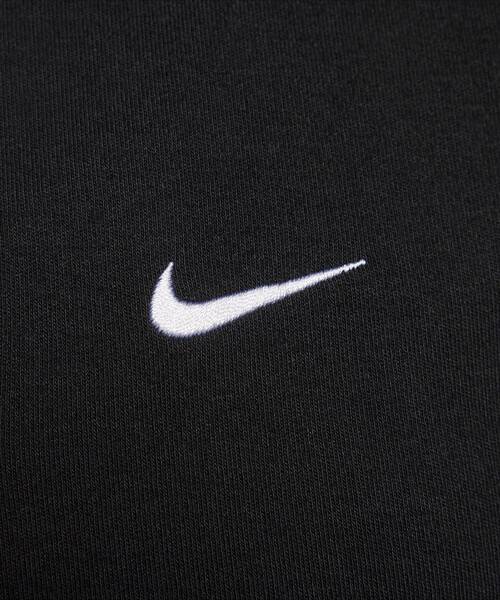 NIKE（ナイキ）の「ナイキ スポーツウェア エッセンシャル ウィメンズ ショートスリーブ ポロ トップ / Nike Sportswear Essential Women's Short-Sleeve Polo Top＜XS-2XL 展開＞（ポロシャツ・レディース・ホワイト/ブラック/クリーム/グリーン系その他/ブルー系その他/ピンク系その他2・XL/2XL/M/XS/S/L）」の10枚目の写真