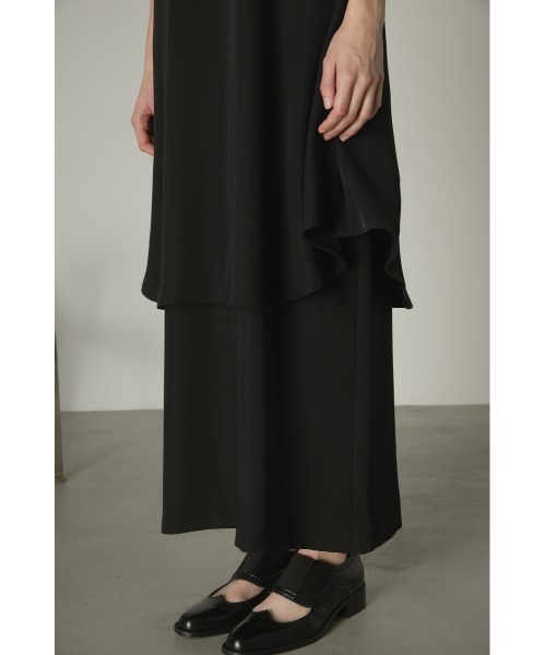 rim.ark ポンチョ RIM.ARK（リムアーク）の「Water-repellent big poncho（レイン
