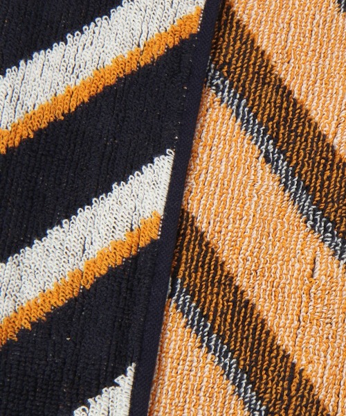 niko and...(ニコアンド)の「抗菌防臭 機能付き柄ハンカチ(ハンカチ/ハンドタオル・レディース・その他1/その他2/その他3/その他4/クリアグリーン/アクア・0)」の10枚目の写真