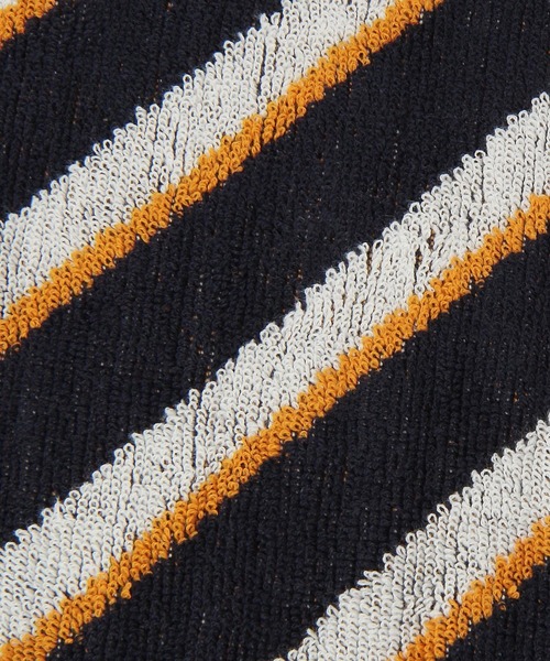 niko and...(ニコアンド)の「抗菌防臭 機能付き柄ハンカチ(ハンカチ/ハンドタオル・レディース・その他1/その他2/その他3/その他4/クリアグリーン/アクア・0)」の11枚目の写真