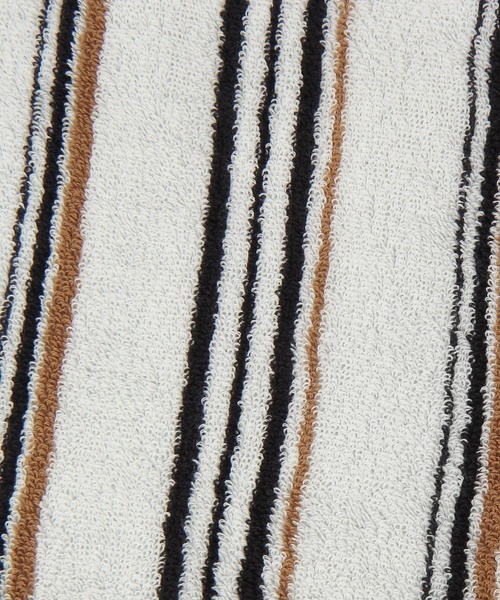 niko and...(ニコアンド)の「抗菌防臭 機能付き柄ハンカチ(ハンカチ/ハンドタオル・レディース・その他1/その他2/その他3/その他4/クリアグリーン/アクア・0)」の13枚目の写真