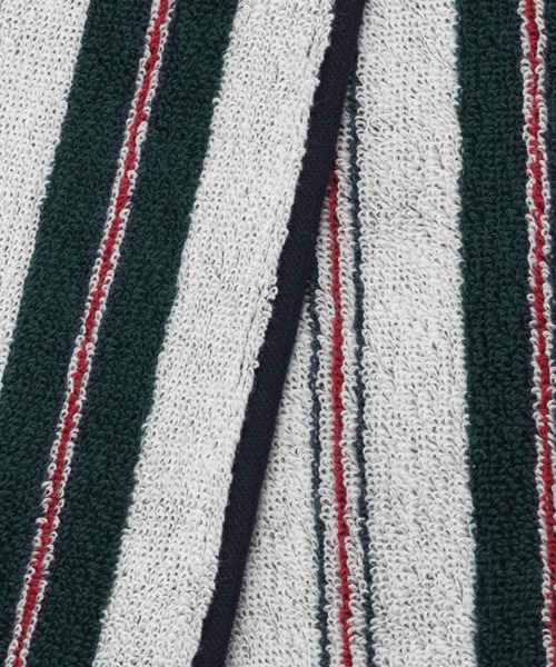 niko and...(ニコアンド)の「抗菌防臭 機能付き柄ハンカチ(ハンカチ/ハンドタオル・レディース・その他1/その他2/その他3/その他4/クリアグリーン/アクア・0)」の19枚目の写真