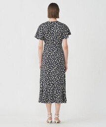 BALLSEY（ボールジィ）の「プティフラワープリント カシュクール