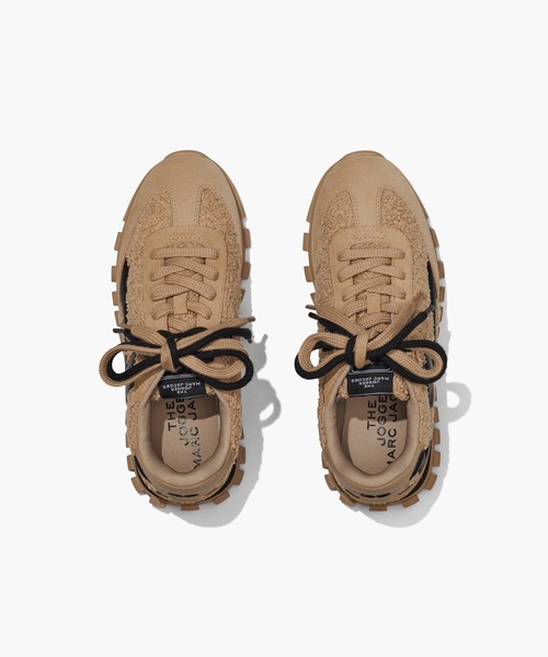 MARC JACOBS ジョガー　ティガー柄　39 MARC JACOBS（マークジェイコブス）の「THE TEDDY JOGGER/ザ