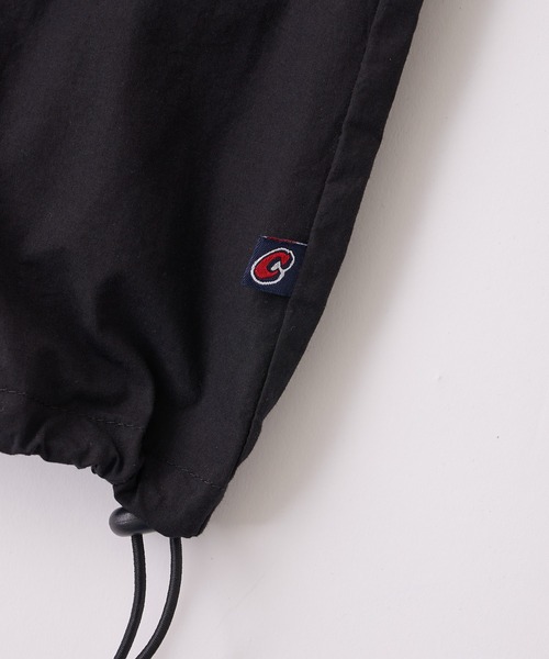 WHO'S WHO gallery（フーズフーギャラリー）の「COOPER FACTスタンドカラージップシャツ（シャツ/ブラウス・レディース・ホワイト/ネイビー/ブラック・FREE）」の12枚目の写真