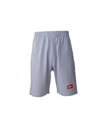 HYSTERIC GLAMOUR | HYSTERIC GROCERYワッペン ショーツ(その他パンツ)