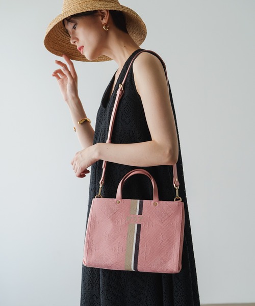 russet（ラシット）の「RST SHOPPER(CE-1100)（トートバッグ）」 - WEAR