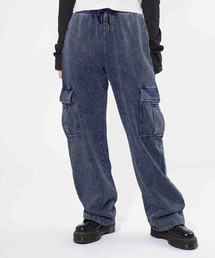 X-girl | CARGO SWEAT PANTS(スウェットパンツ)