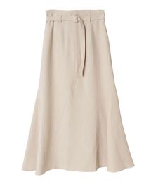 LAGUNAMOON | アシンメトリー切替マーメイドスカート(スカート)