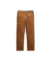 POLO RALPH LAUREN CHILDRENSWEAR（ポロ ラルフ ローレン チルドレンズウェア）の「ストレート フィット コットン コーデュロイ パンツ（その他パンツ・キッズ）」