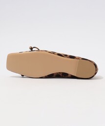 値下げ【PIPPICHIC/ピッピシック】 AMBER BALLET レオパード v_425053_01.jpg?$500$