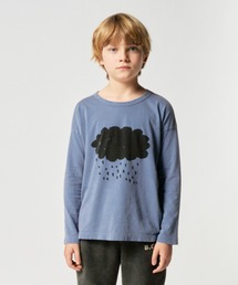 Cloud long sleeve T-shirt