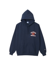 【Champion/チャンピオン】メンズ アクションスタイル フーデッドスウェットシャツ