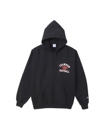 Champion（チャンピオン）の「【Champion/チャンピオン】メンズ アクションスタイル フーデッドスウェットシャツ（パーカー・メンズ）」