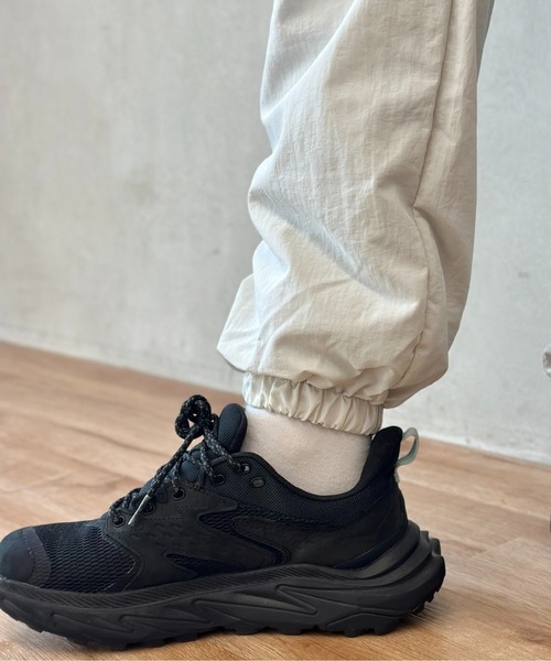 THRASHER(スラッシャー)の「ナイロンパンツ(その他パンツ・メンズ・ホワイト/グリーン/ブラック・LARGE/MEDIUM)」の18枚目の写真