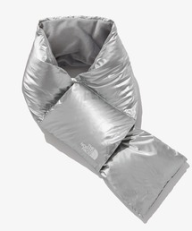 THE NORTH FACE(ザ・ノースフェイス)/軽量 保温 ブランドロゴ マフラー/T-BALL MUFFLER