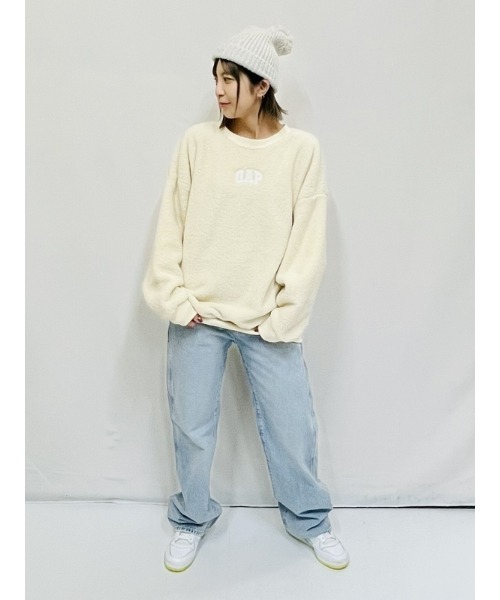 楽天市場】【SALE／57%OFF】(U)Gap Athletic アーチロゴ