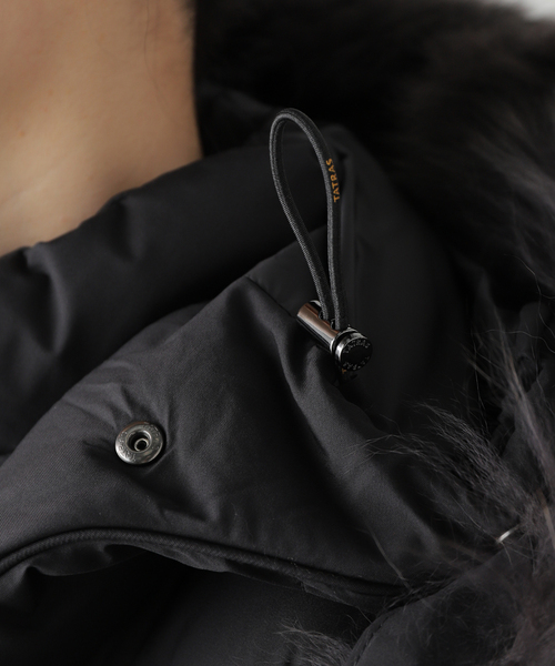 TATRAS/タトラス】AVECIダウンジャケット（ダウンジャケット