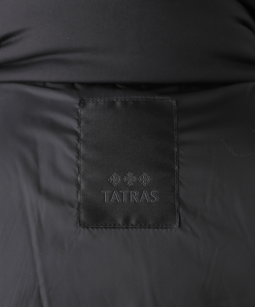TATRAS/タトラス】AVECIダウンジャケット（ダウンジャケット