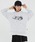 ROMANTIC CROWNi}eBbNNEj́uA'GEM/9 × .komwROMANTIC CROWN/}eBbNNExORIGINAL MIXED LOGO HOODIE/IWi~bNXSvI[o[p[J[ip[J[jvbCgO[