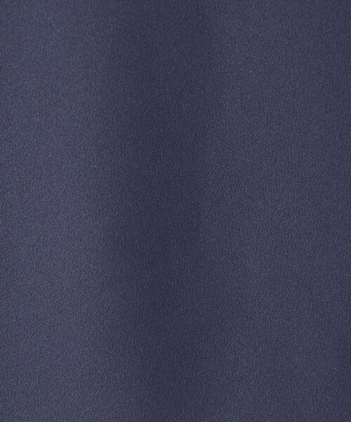 COMME CA ISM（コムサイズム）の「ボウタイ　ブラウス（シャツ/ブラウス・レディース・ホワイト/ネイビー・SMALL/MEDIUM/LARGE）」の17枚目の写真