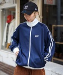 SPINNS(スピンズ)の「トップス(ジャージ)」