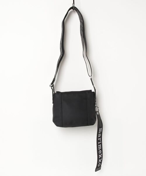 marimekko（マリメッコ）の「Solid / Mini Messenger shoulder