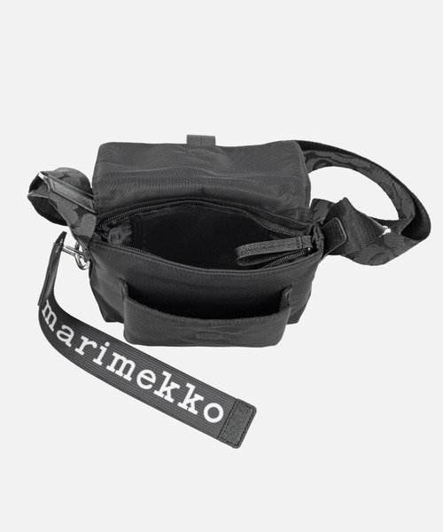 マリメッコ marimekko ショルダーバッグ Mini Messenger Solid マリメッコ Marimekko 092538 ショルダーバッグ Mini Messenger