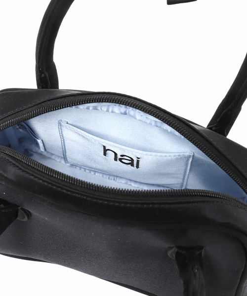 バッグ hai Dakota Bag セール】【hai / ハイ】Dakota Bag（トートバッグ）｜LE TALON